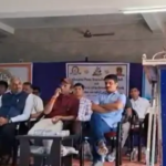 District Principal Convention