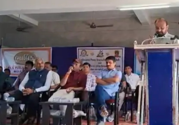 District Principal Convention