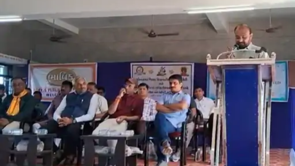 District Principal Convention